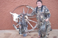 bow-turkeys
