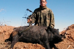 Kyle-hog