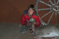 Coles_Deer