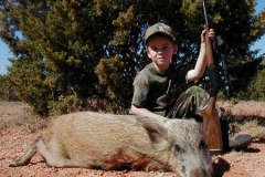 Kane-hog