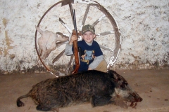 hog-kid